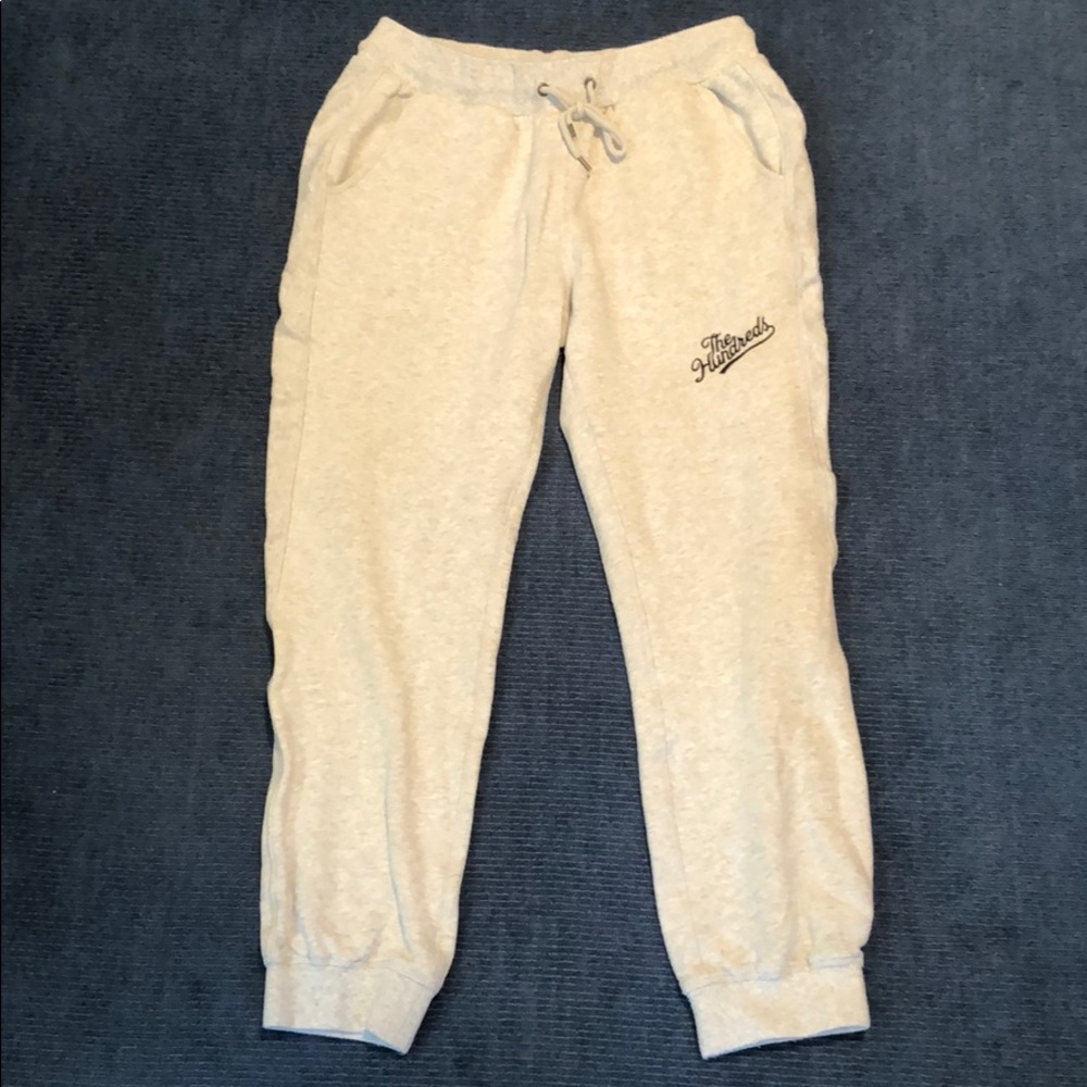 The Hundreds Sweatpants